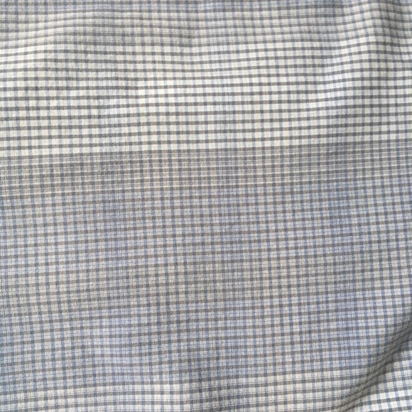 Perry Ellis Short Button Down - Picture 4 of 5